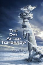 The Day After Tomorrow (2004) BluRay 480p & 720p Free HD Movie Download