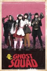 Ghost Squad (2018) WEBRip 480p & 720p Free HD Movie Download