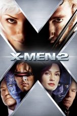 X2: X-Men United (2003) BluRay 480p & 720p Free HD Movie Download