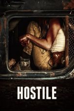 Hostile (2017) BluRay 480p & 720p Free HD Movie Download