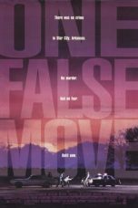 One False Move (1992) WEB-DL 480p & 720p Free HD Movie Download