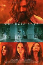 Charlie Says (2018) BluRay 480p & 720p Free HD Movie Download