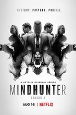 Mindhunter Season 2 (2019) WEB-DL 480p & 720p Free Movie Download