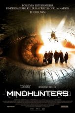 Mindhunters (2004) BluRay 480p & 720p Free HD Movie Download