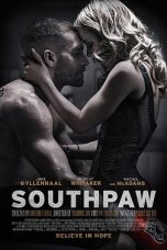 Southpaw (2015) BluRay 480p & 720p Free HD Movie Download