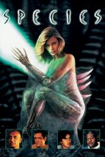 Species (1995) BluRay 480p & 720p Free HD Movie Download