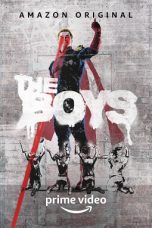 The Boys Season 1 (2019) WEB-DL 480p & 720p HD Movie Download