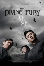 The Divine Fury (2019) BluRay 480p & 720p Korean Movie Download