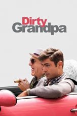 Dirty Grandpa (2016) BluRay 480p & 720p Free HD Movie Download