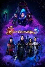 Descendants 3 (2019) WEB-DL 480p & 720p Free HD Movie Download