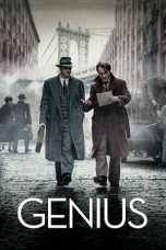 Genius (2016) BluRay 480p & 720p Free HD Movie Download