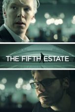 The Fifth Estate (2013) BluRay 480p & 720p Free HD Movie Download