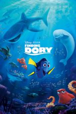 Finding Dory (2016) BluRay 480p & 720p Free HD Movie Download