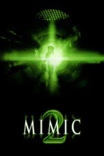 Mimic 2 (2001) Dual Audio 480p & 720p Movie Download in Hindi