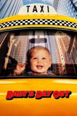 Baby's Day Out (1994) BluRay 480p & 720p Free HD Movie Download