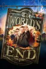 The World’s End (2013) BluRay 480p & 720p Free HD Movie Download