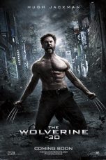 The Wolverine (2013) BluRay 480p & 720p Free HD Movie Download