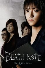 Death Note: The Last Name (2006) BluRay 480p & 720p Movie Download