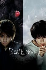 Death Note (2006) BluRay 480p & 720p Free HD Movie Download