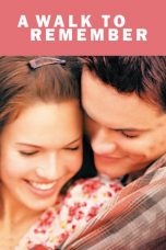 A Walk to Remember (2002) BluRay 480p & 720p Movie Download