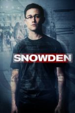 Snowden (2016) BluRay 480p & 720p Free HD Movie Download