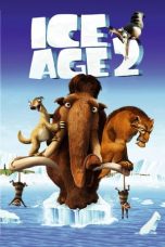 Ice Age: The Meltdown (2006) BluRay 480p & 720p HD Movie Download