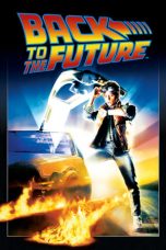 Back to the Future (1985) BluRay 480p & 720p Free HD Movie Download