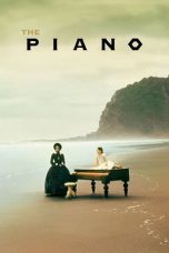 The Piano (1993) BluRay 480p & 720p Free HD Movie Download