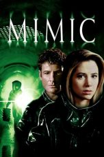 Mimic (1997) BluRay 480p & 720p Free HD Movie Download Watch Online