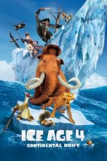 Ice Age: Continental Drift (2012) BluRay 480p & 720p HD Movie Download