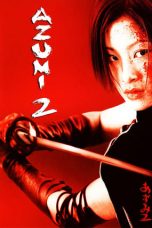 Azumi 2: Death or Love (2005) BluRay 480p & 720p HD Movie Download