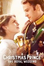 A Christmas Prince: The Royal Wedding (2018) WEB-DL 480p & 720p Movie Download