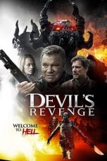 Devil's Revenge (2019) WEB-DL 480p & 720p Free HD Movie Download