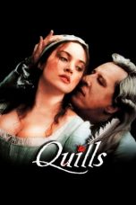 Quills (2000) WEB-DL 480p & 720p Free HD Movie Download