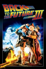 Back to the Future Part III (1990) BluRay 480p & 720p Movie Download