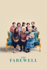 The Farewell (2019) BluRay 480p & 720p Free HD Movie Download
