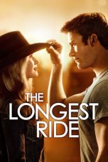 The Longest Ride (2015) BluRay 480p & 720p Free HD Movie Download