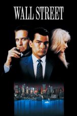 Wall Street (1987) BluRay 480p & 720p Free HD Movie Download