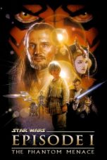 Star Wars: Episode I – The Phantom Menace (1999) BluRay 480p & 720p Movie Download