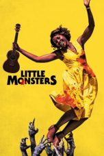 Little Monsters (2019) BluRay 480p & 720p Movie Download