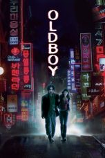 Oldboy (2003) BluRay 480p & 720p Korean Free HD Movie Download