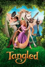 Tangled (2010) BluRay 480p & 720p Free HD Movie Download