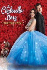 A Cinderella Story: Christmas Wish (2019) BluRay 480p & 720p Download