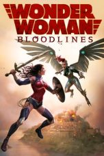 Wonder Woman: Bloodlines (2019) BluRay 480p & 720p Movie Download