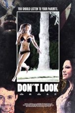 Don't Look (2018) WEB-DL 480p & 720p Free HD Movie Download