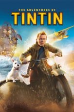 The Adventures of Tintin (2011) BluRay 480p & 720p HD Movie Download