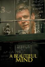 A Beautiful Mind (2001) BluRay 480p & 720p Free HD Movie Download