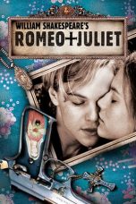 Romeo + Juliet (1996) BluRay 480p & 720p Free HD Movie Download