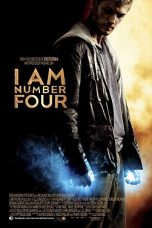 I Am Number Four (2011) BluRay 480p & 720p Free HD Movie Download