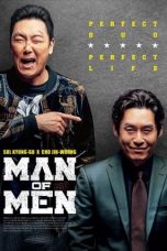 Man of Men (2019) WEBRip 480p, 720p & 1080p Mkvking - Mkvking.com